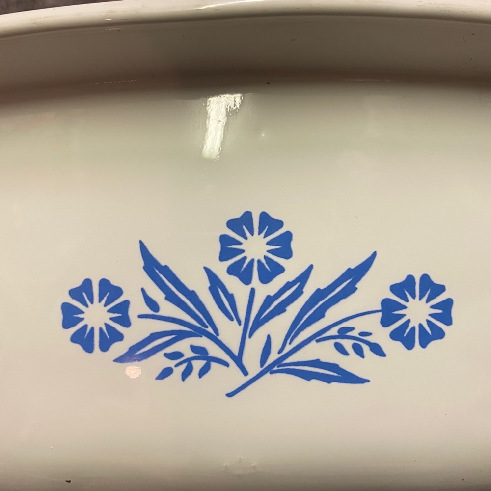 Corning ware dutch oven 4 wyd